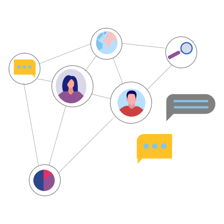 Mission-Critical Industry Applications
