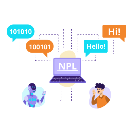 State-of-the-Art NLU & Context Memory